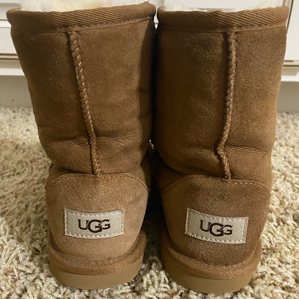 UGG Boots Girls